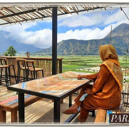 Rinjani Green Park Syariah Hotel 塞姆博伦拉旺 外观 照片