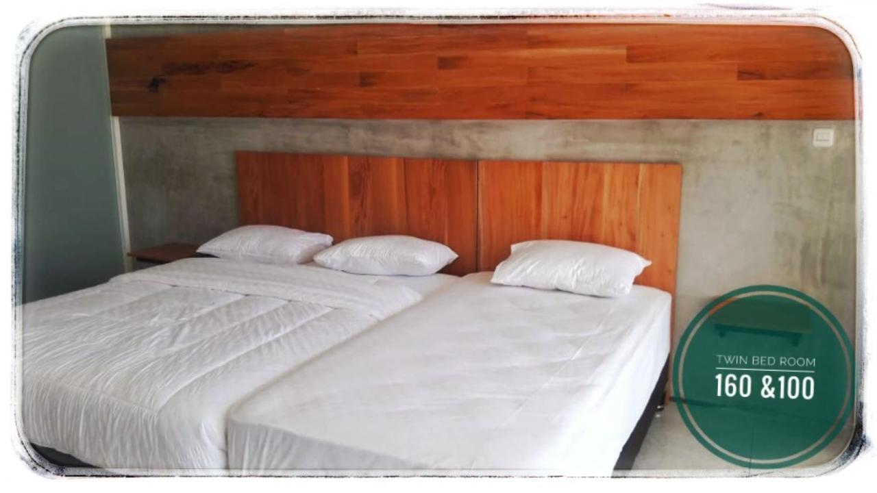 Rinjani Green Park Syariah Hotel 塞姆博伦拉旺 外观 照片