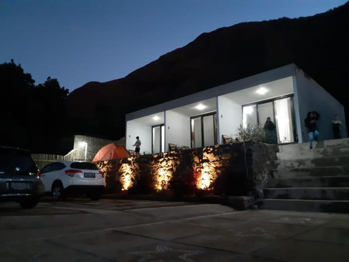Rinjani Green Park Syariah Hotel 塞姆博伦拉旺 外观 照片