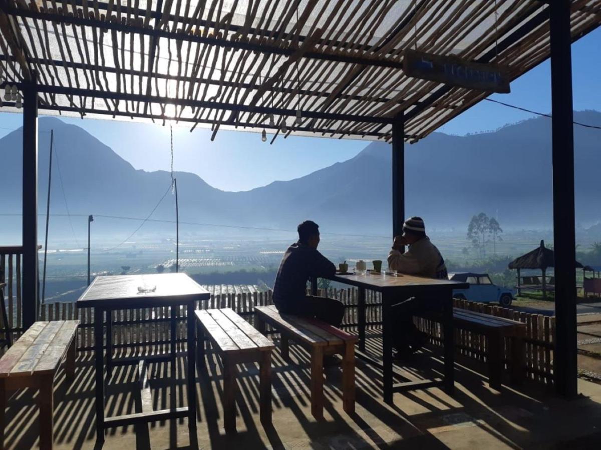 Rinjani Green Park Syariah Hotel 塞姆博伦拉旺 外观 照片
