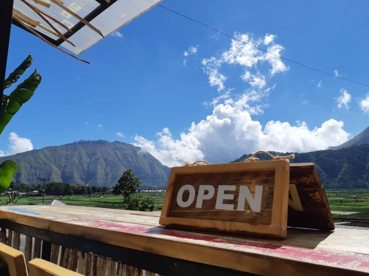 Rinjani Green Park Syariah Hotel 塞姆博伦拉旺 外观 照片