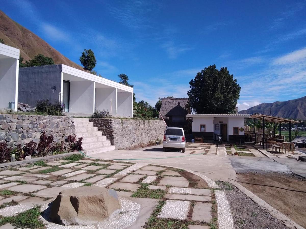 Rinjani Green Park Syariah Hotel 塞姆博伦拉旺 外观 照片