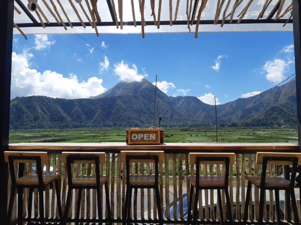 Rinjani Green Park Syariah Hotel 塞姆博伦拉旺 外观 照片