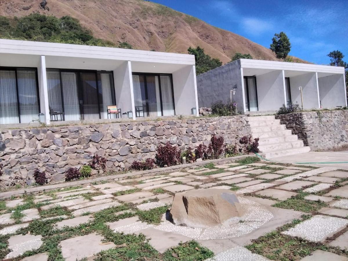 Rinjani Green Park Syariah Hotel 塞姆博伦拉旺 外观 照片